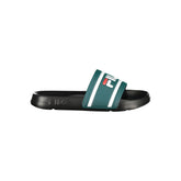 Fila Green Polyethylene Mens Sandal -   -  Fila.